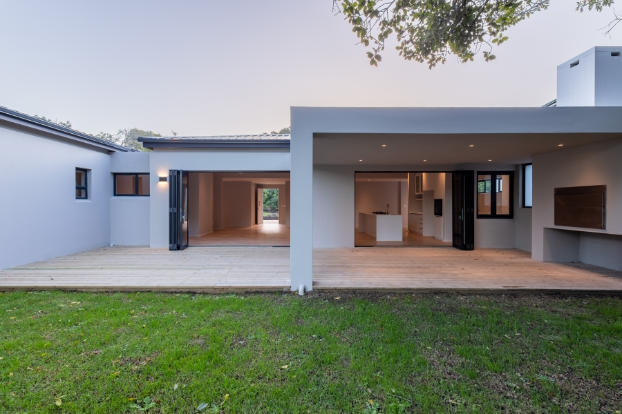 To Let 3 Bedroom Property for Rent in Twin Rivers Western Cape